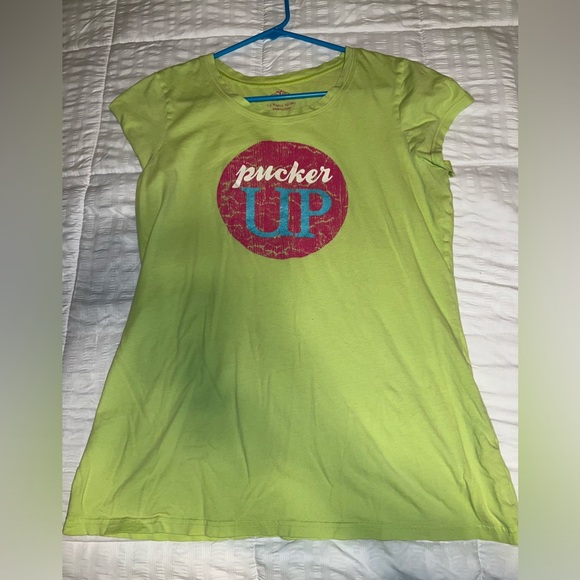 Victoria’s Secret Sleep Set Pucker Up - Picture 2 of 15